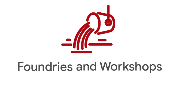 Foundries & Workshop
